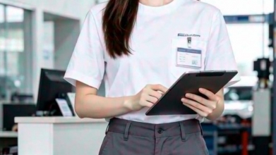 为什么修理厂都在用元征？看完这 3 个亮点就懂